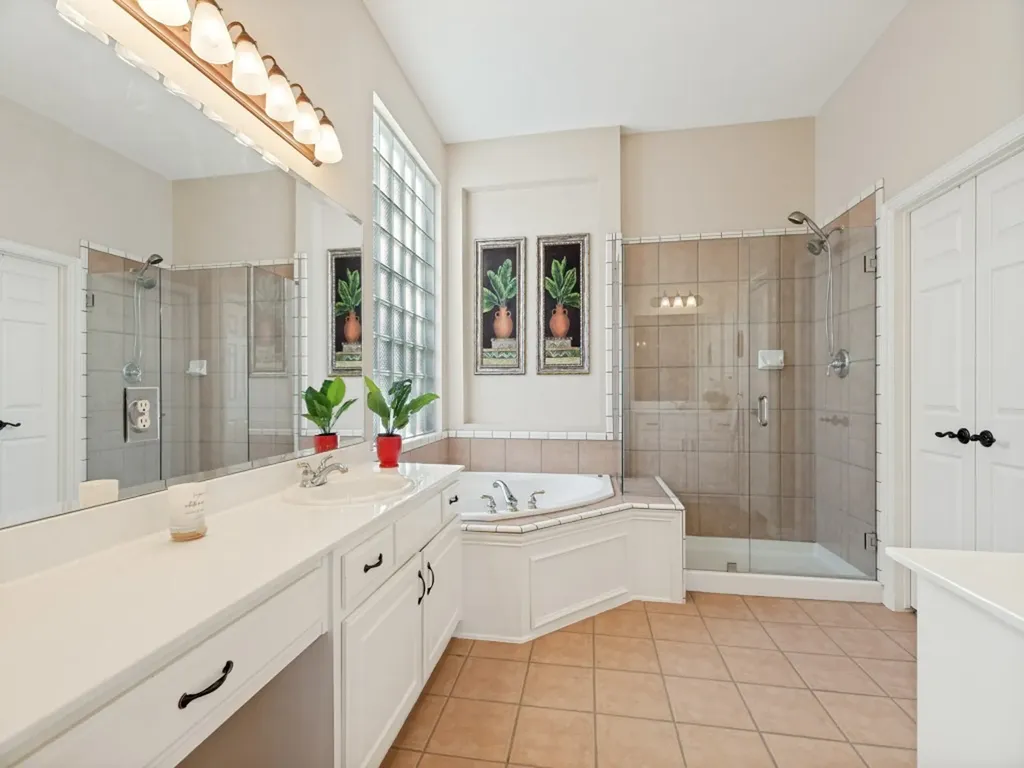 611 Belhaven Drive Allen TX 75013