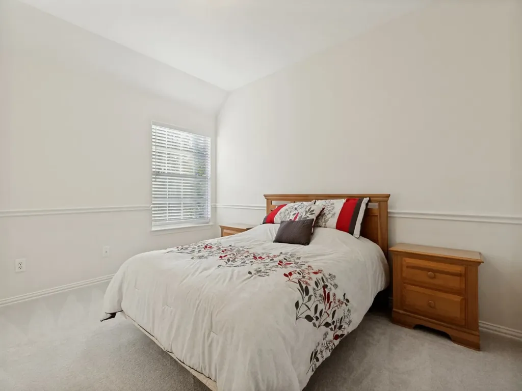 611 Belhaven Drive Allen TX 75013