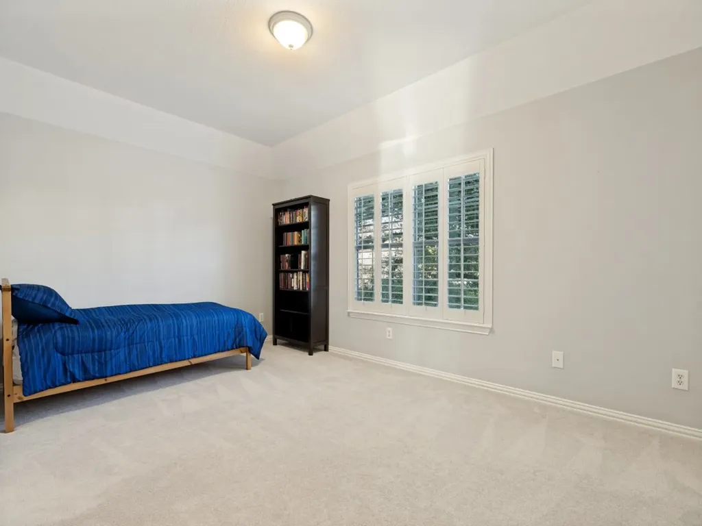 611 Belhaven Drive Allen TX 75013