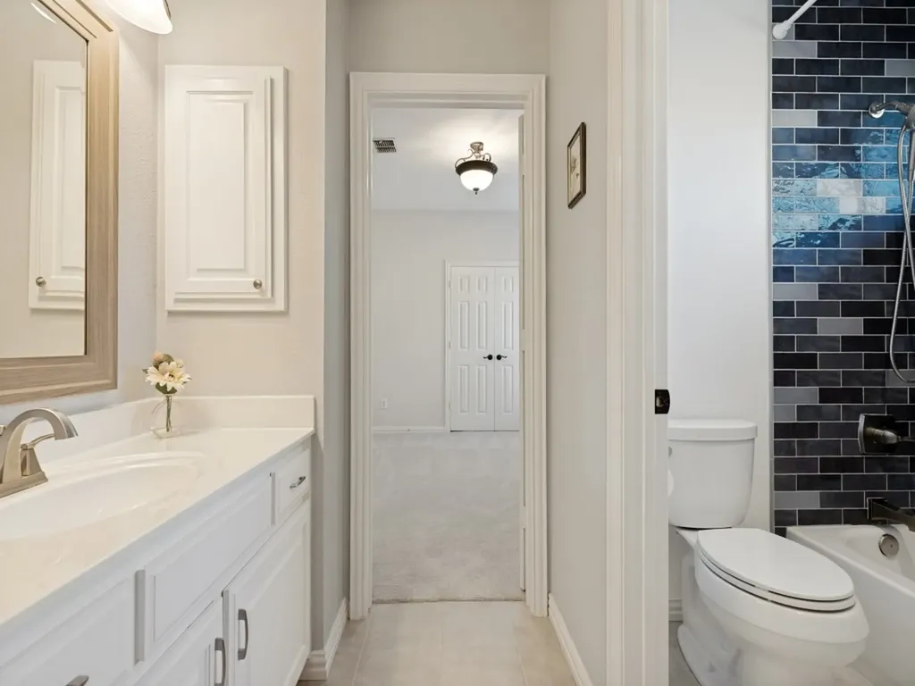 611 Belhaven Drive Allen TX 75013