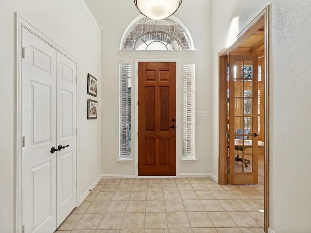 611 Belhaven Drive Allen TX 75013