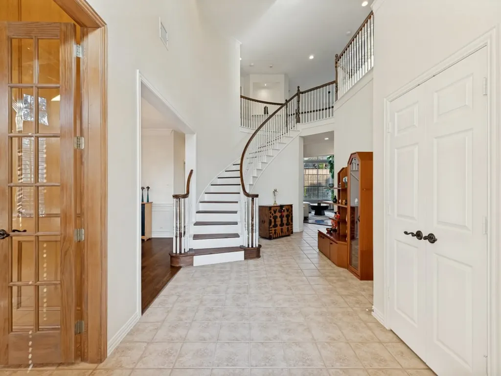 611 Belhaven Drive Allen TX 75013