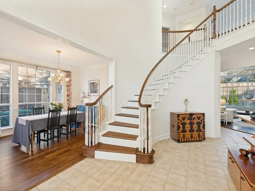 611 Belhaven Drive Allen TX 75013