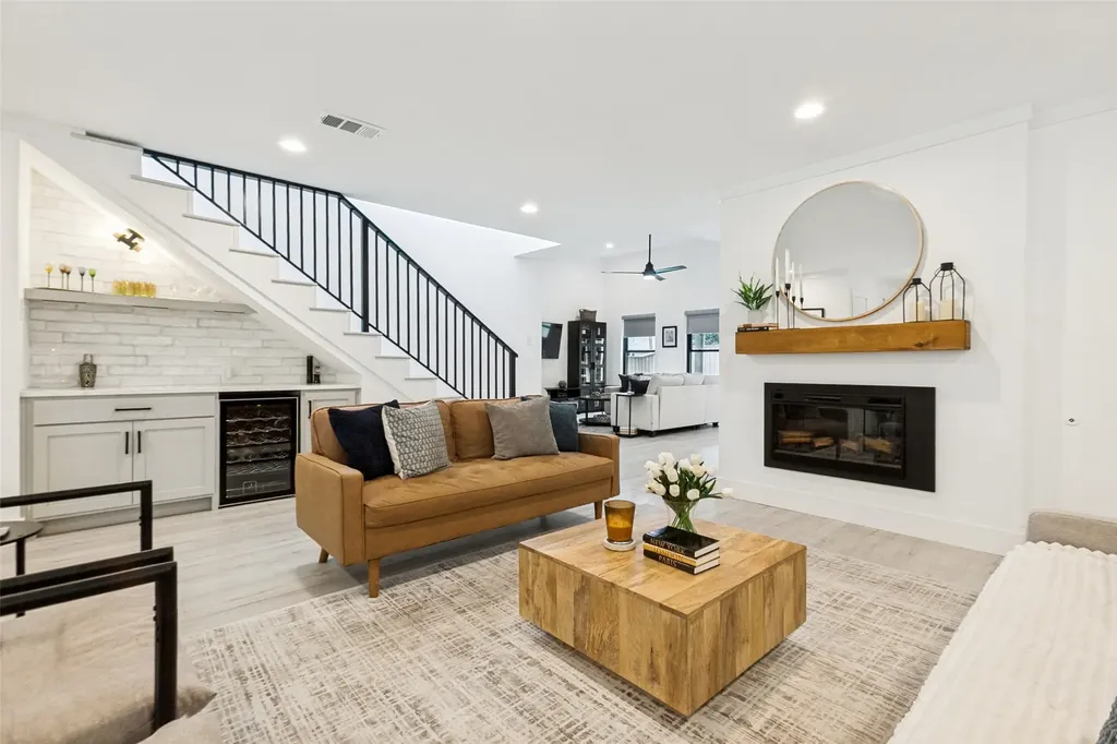 411 Ridgewood Drive Richardson TX 75080