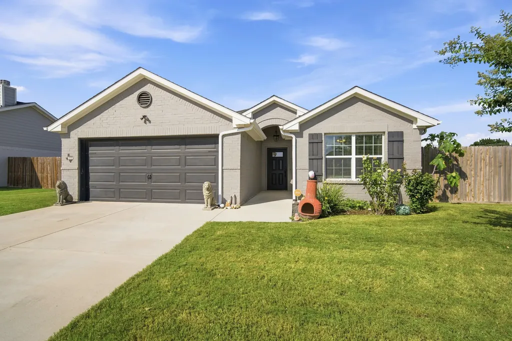 2020 Shane Avenue Fort Worth TX 76134