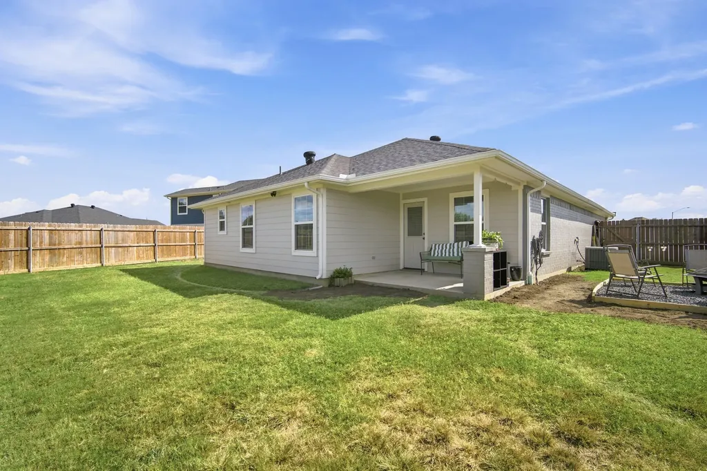 2020 Shane Avenue Fort Worth TX 76134