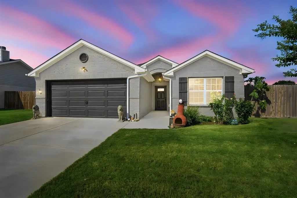 2020 Shane Avenue Fort Worth TX 76134