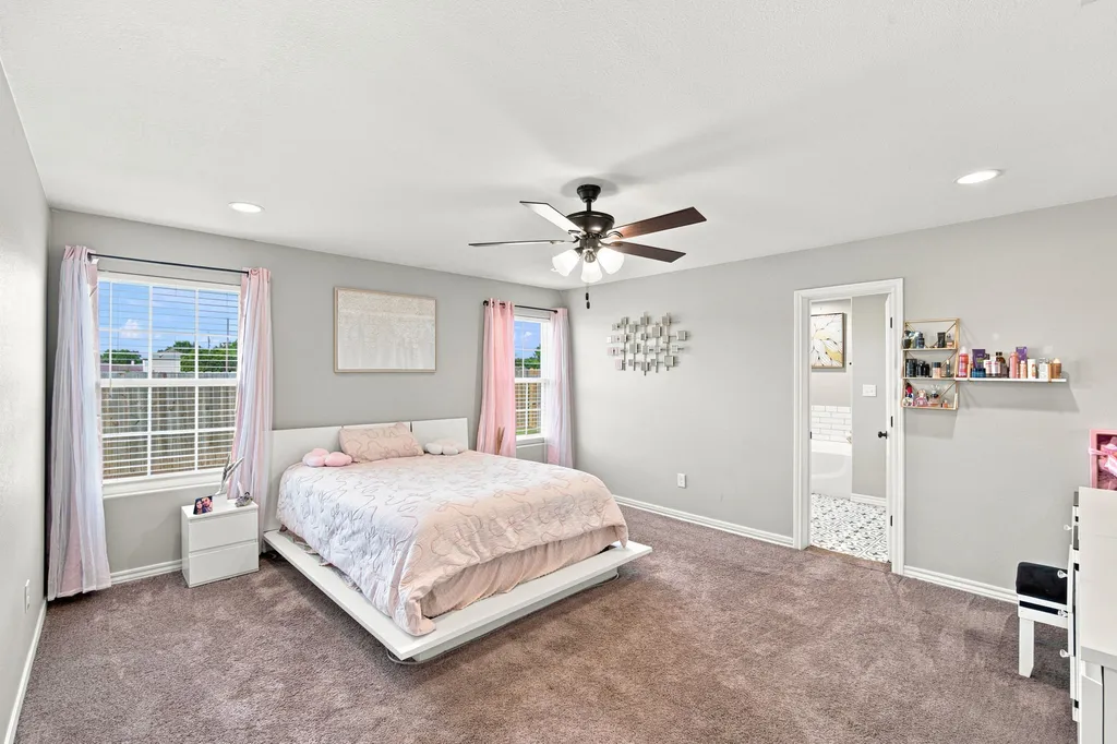 2020 Shane Avenue Fort Worth TX 76134