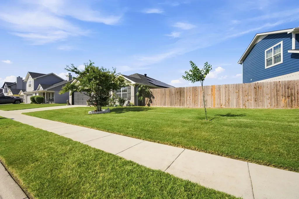 2020 Shane Avenue Fort Worth TX 76134