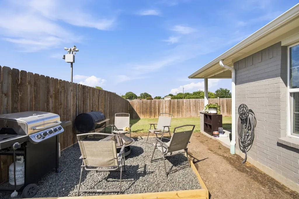 2020 Shane Avenue Fort Worth TX 76134