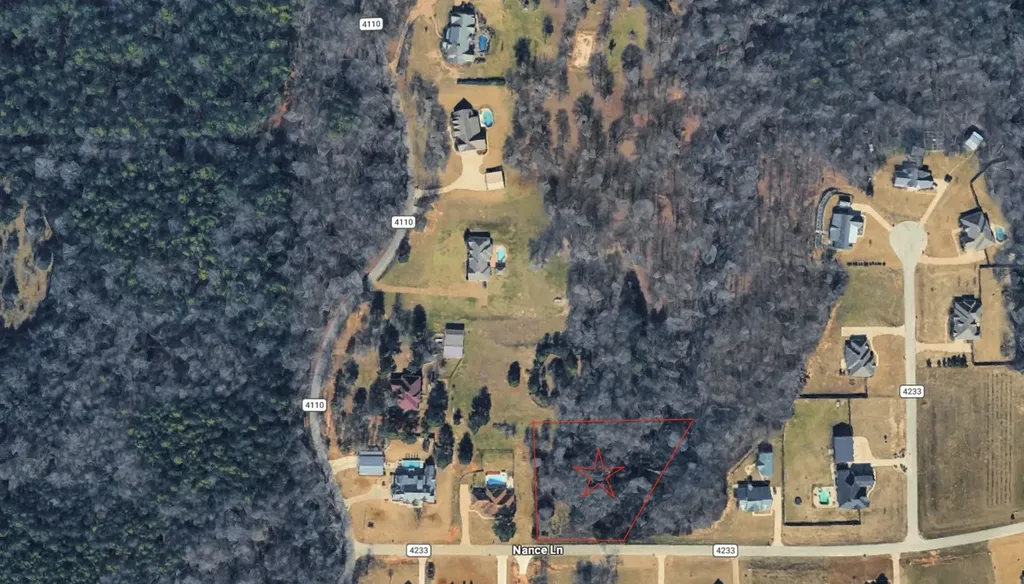 13358 Nance Lane Lindale TX 75771