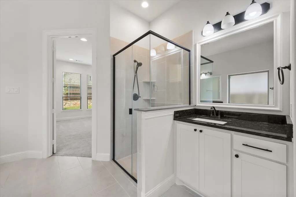 2512 Loxley Drive Mansfield TX 76084