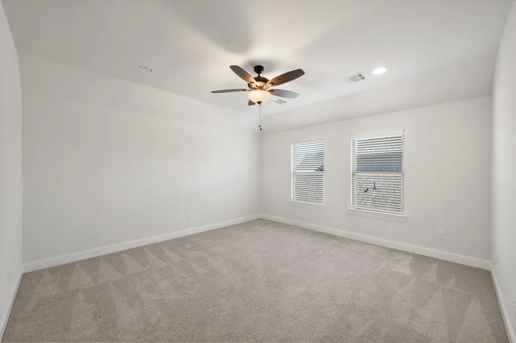 2512 Loxley Drive Mansfield TX 76084