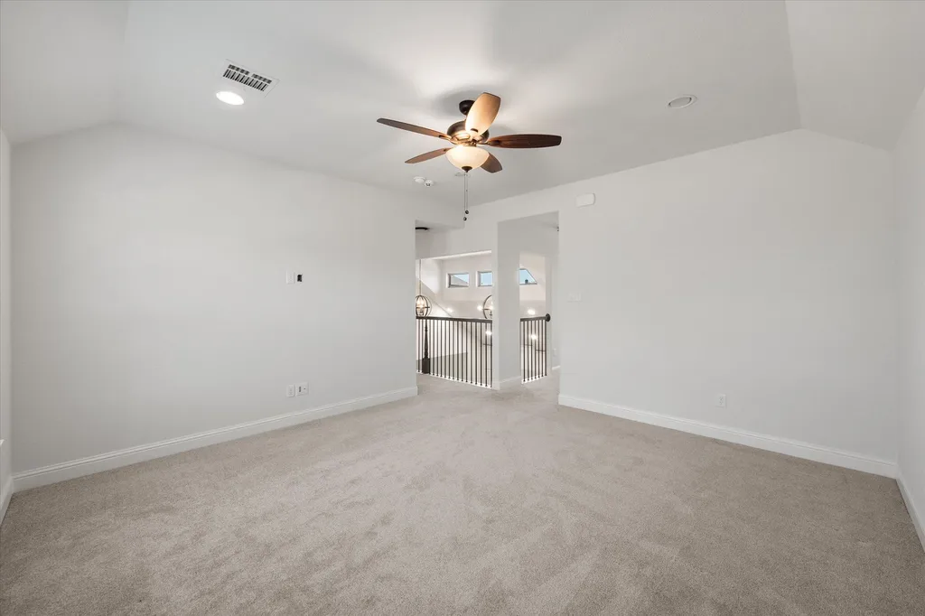 2512 Loxley Drive Mansfield TX 76084