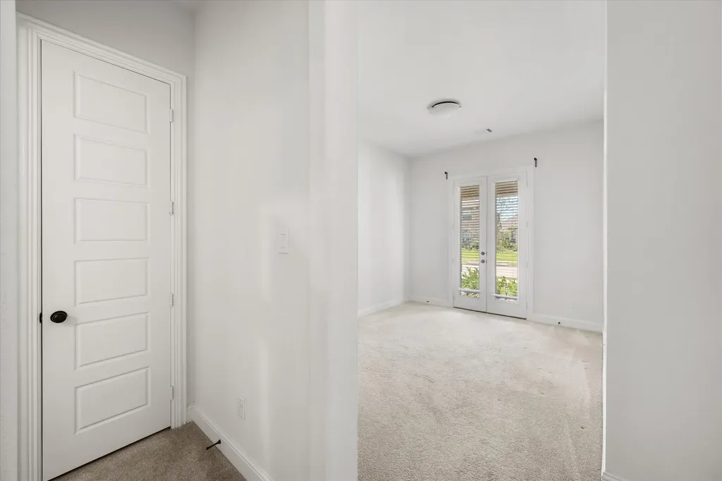 2512 Loxley Drive Mansfield TX 76084