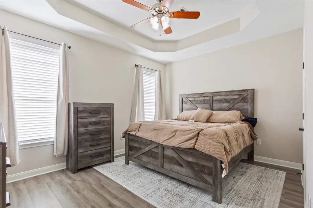 187 Ashland Drive Woodway TX 76712