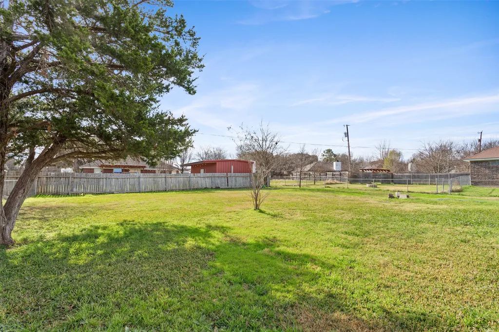187 Ashland Drive Woodway TX 76712