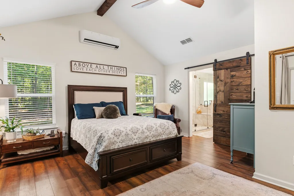 237 County Road 1525 Avinger TX 75630