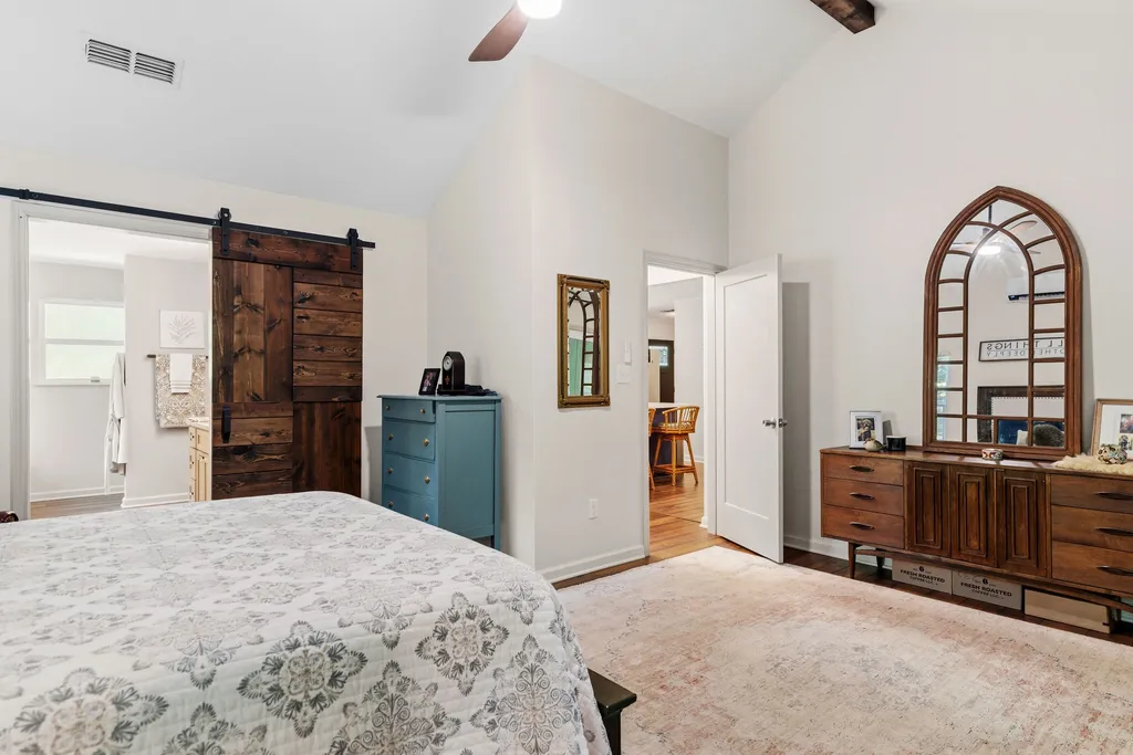 237 County Road 1525 Avinger TX 75630