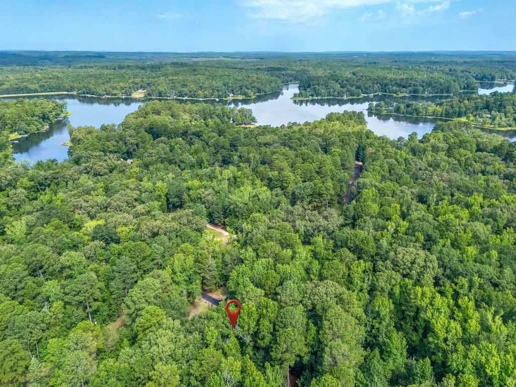 237 County Road 1525 Avinger TX 75630