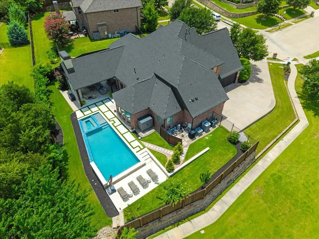 1521 Spanish Bay Drive Keller TX 76248