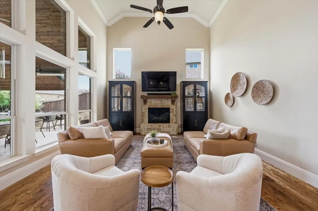 1521 Spanish Bay Drive Keller TX 76248