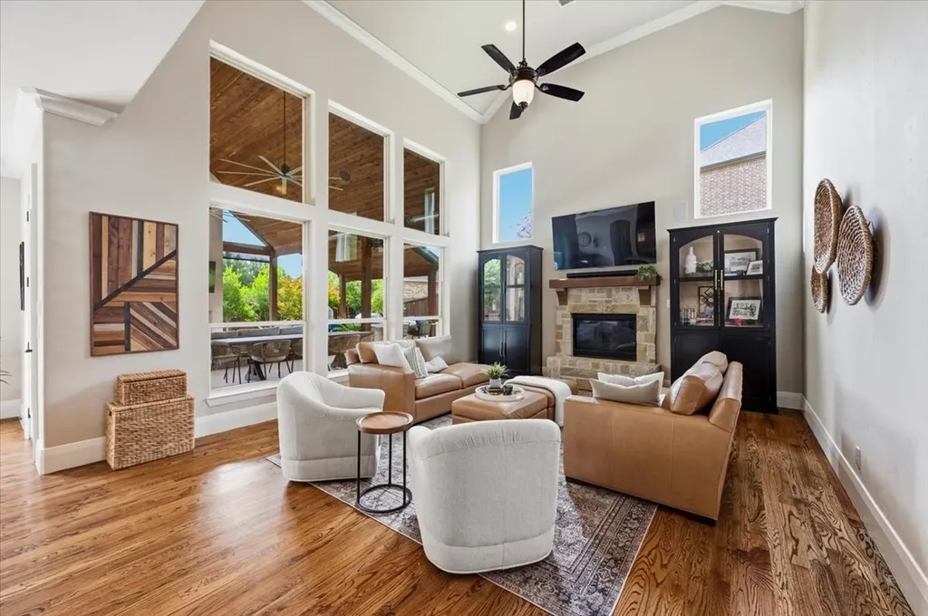 1521 Spanish Bay Drive Keller TX 76248