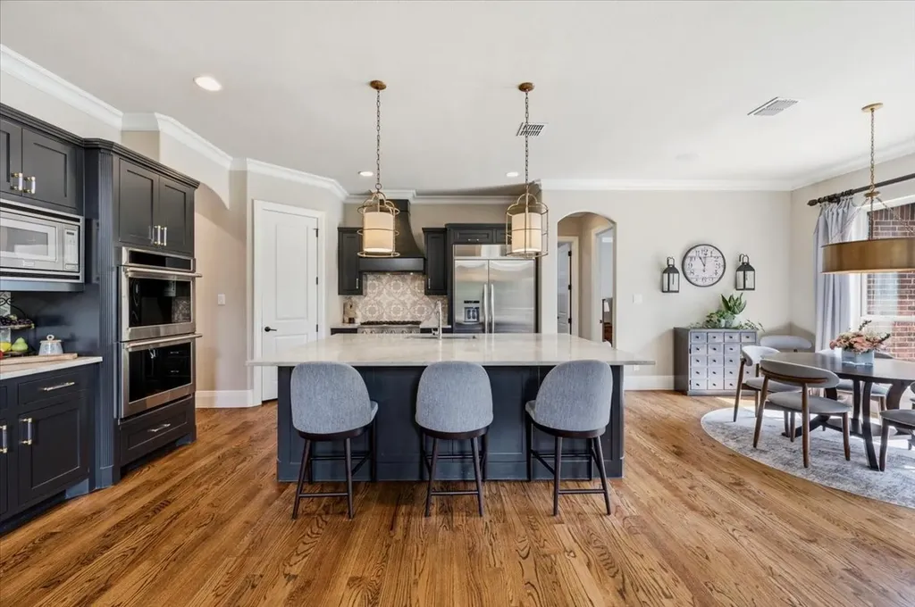 1521 Spanish Bay Drive Keller TX 76248