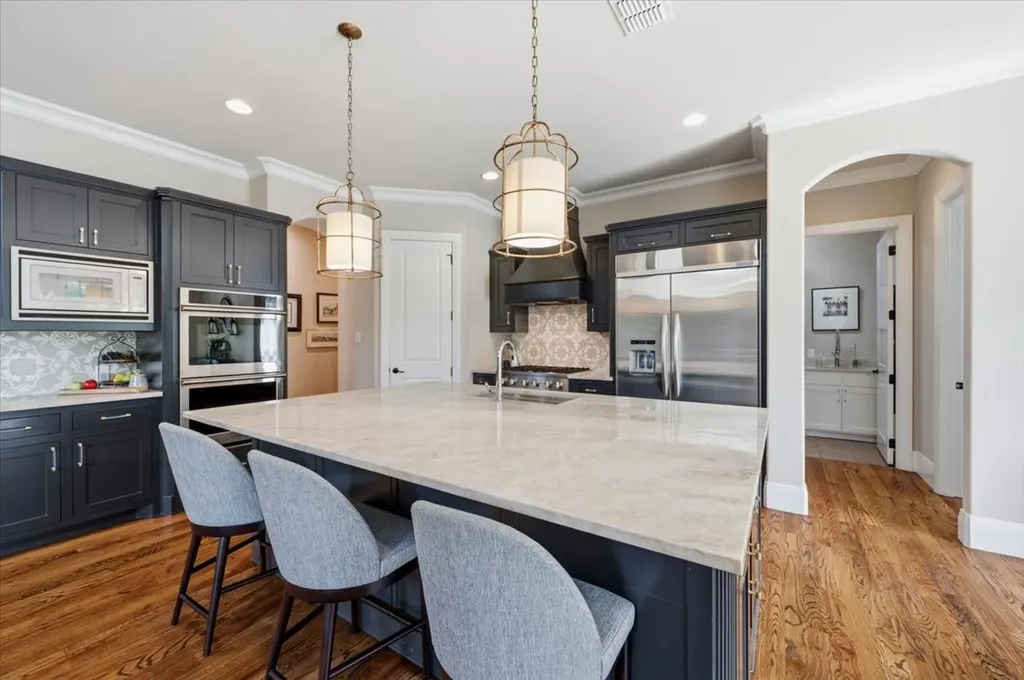 1521 Spanish Bay Drive Keller TX 76248