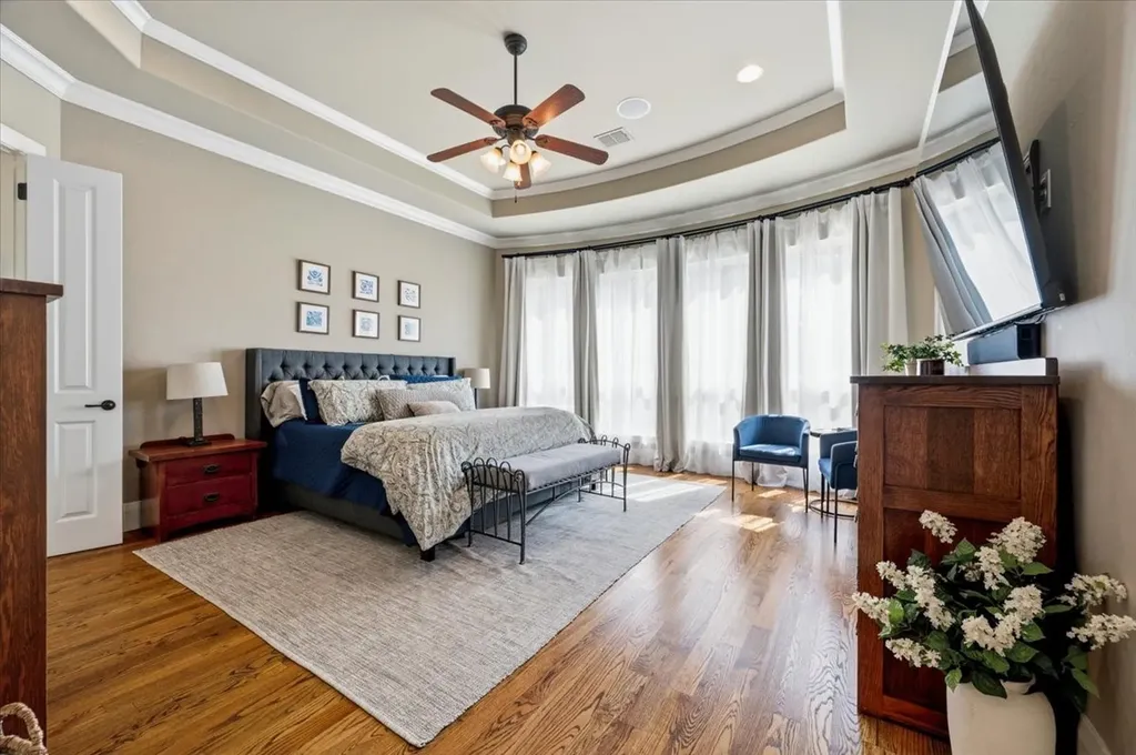 1521 Spanish Bay Drive Keller TX 76248