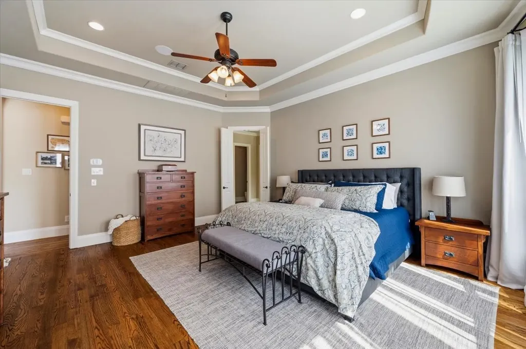 1521 Spanish Bay Drive Keller TX 76248