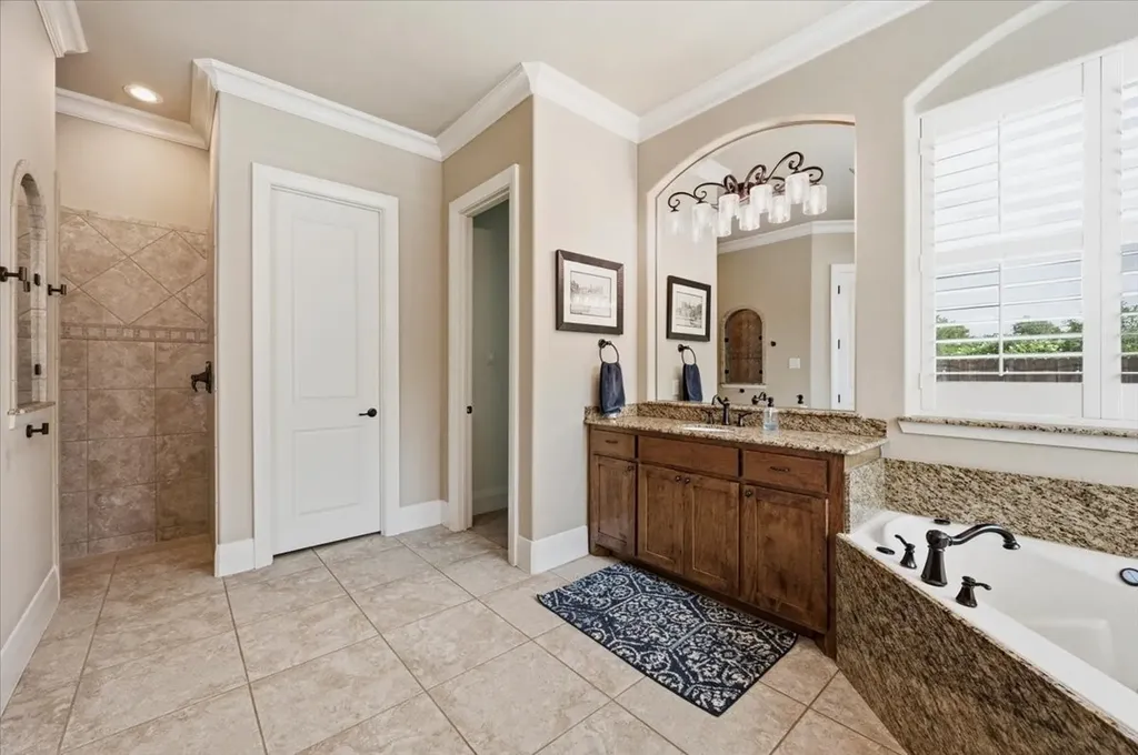 1521 Spanish Bay Drive Keller TX 76248