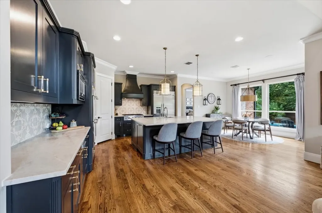 1521 Spanish Bay Drive Keller TX 76248