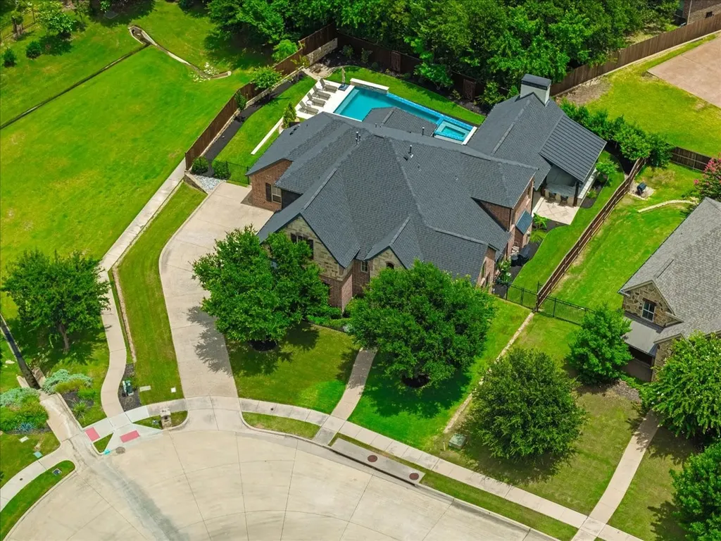 1521 Spanish Bay Drive Keller TX 76248