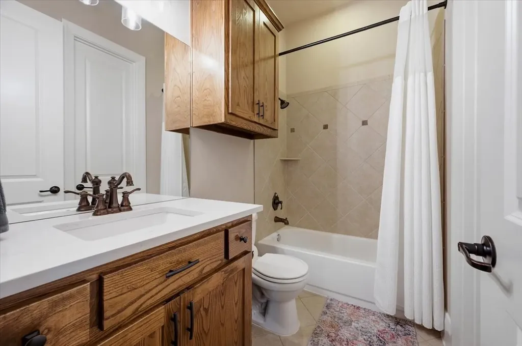 1521 Spanish Bay Drive Keller TX 76248