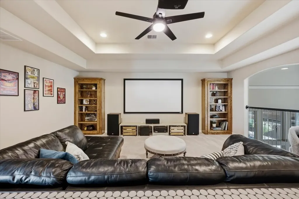 1521 Spanish Bay Drive Keller TX 76248