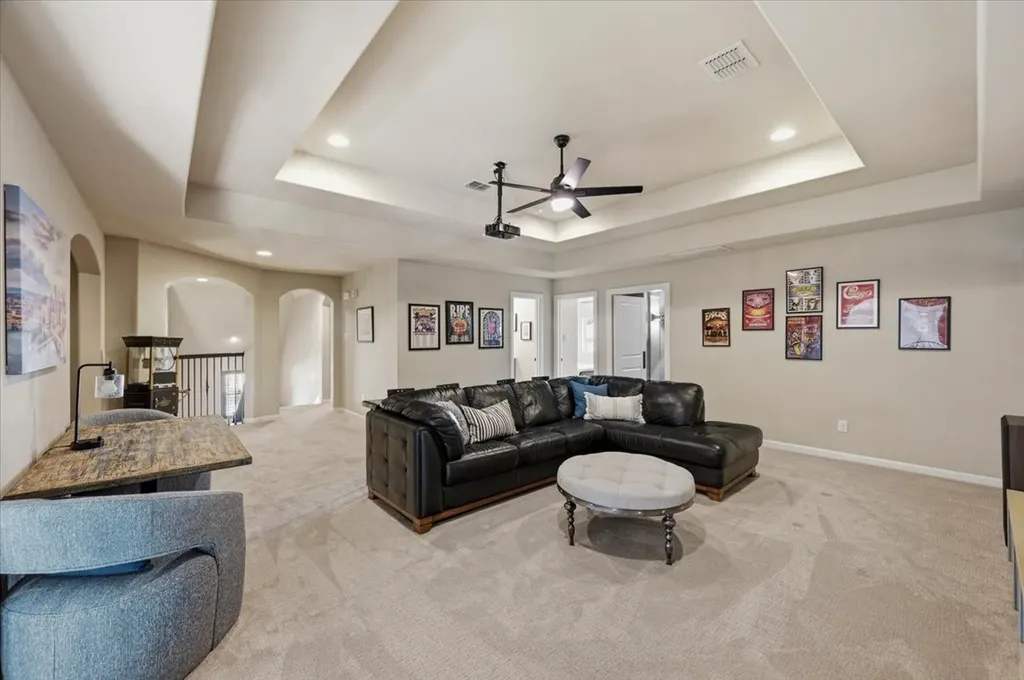 1521 Spanish Bay Drive Keller TX 76248