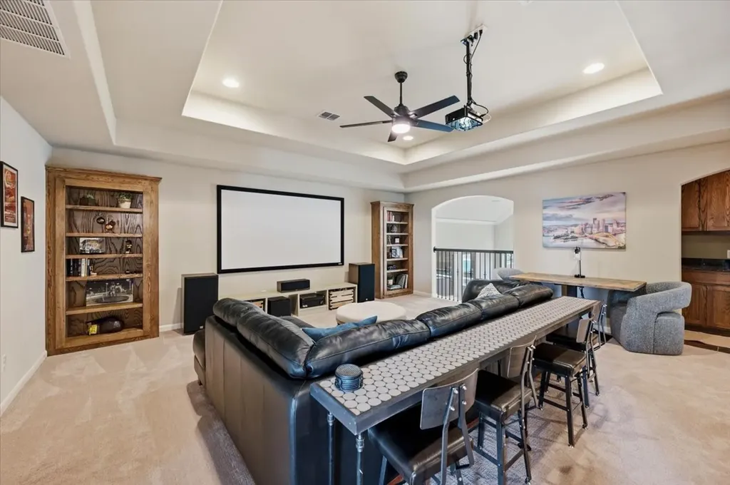 1521 Spanish Bay Drive Keller TX 76248