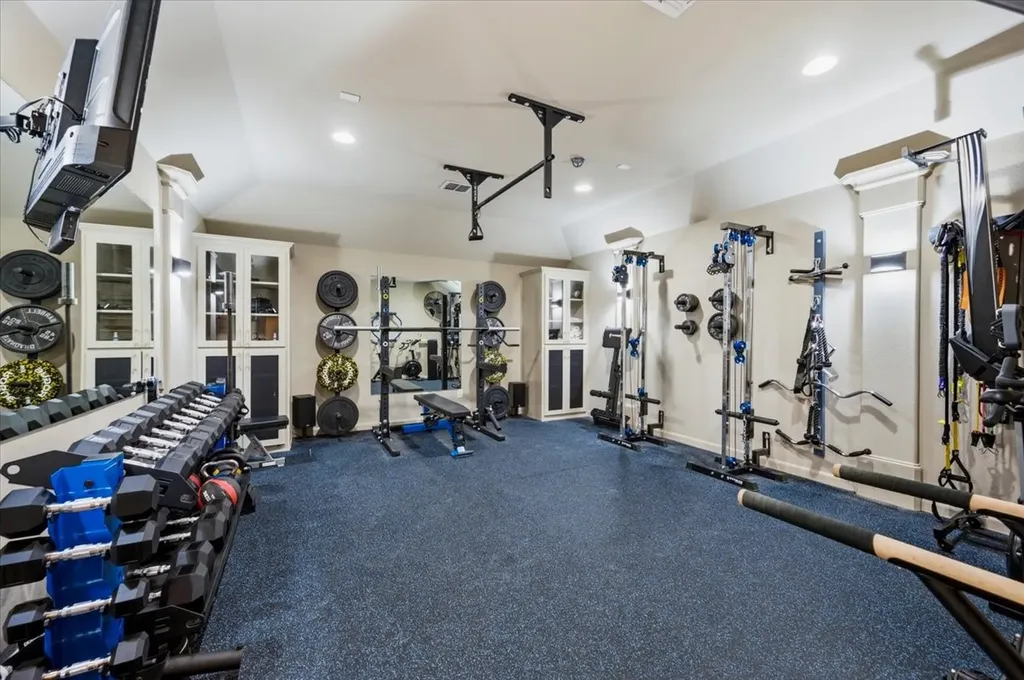 1521 Spanish Bay Drive Keller TX 76248