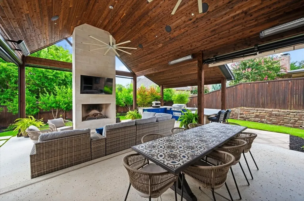 1521 Spanish Bay Drive Keller TX 76248