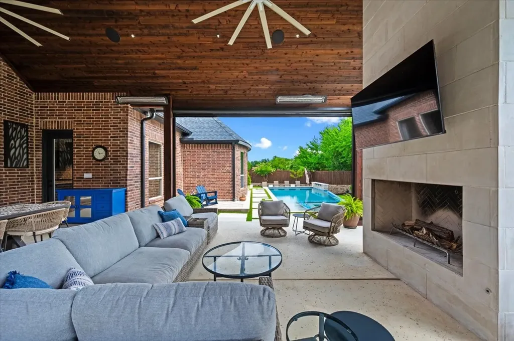 1521 Spanish Bay Drive Keller TX 76248