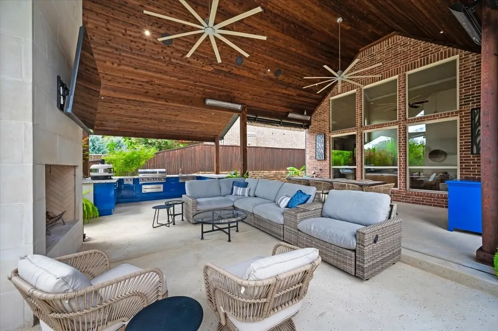 1521 Spanish Bay Drive Keller TX 76248