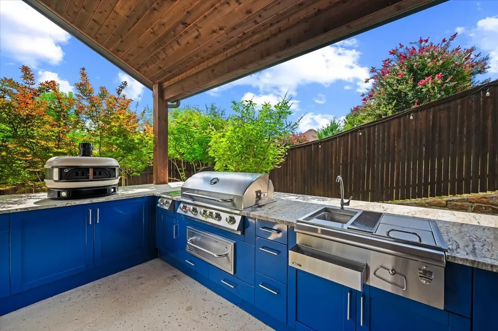 1521 Spanish Bay Drive Keller TX 76248