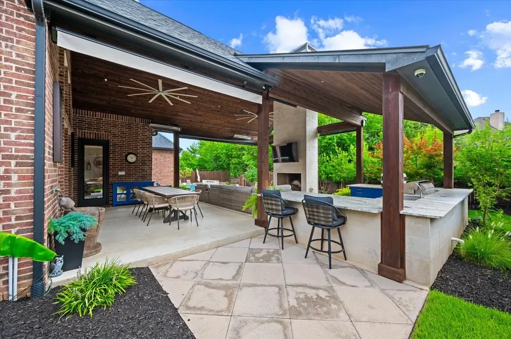 1521 Spanish Bay Drive Keller TX 76248