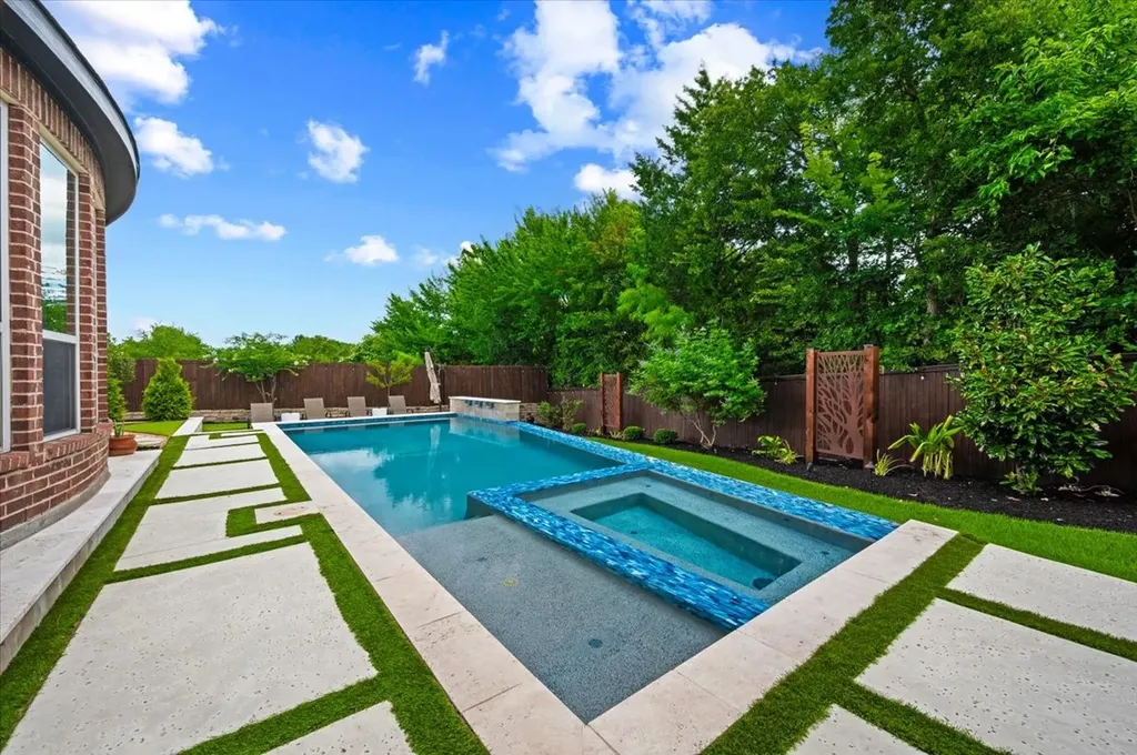 1521 Spanish Bay Drive Keller TX 76248