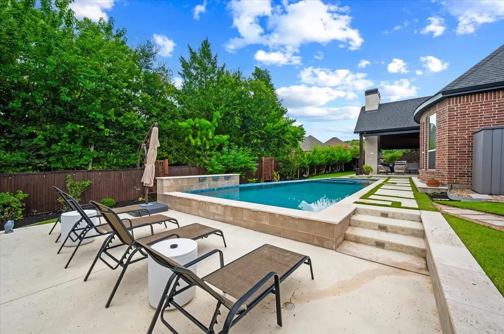 1521 Spanish Bay Drive Keller TX 76248