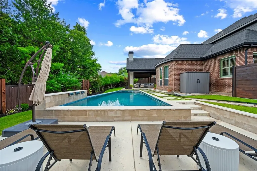 1521 Spanish Bay Drive Keller TX 76248