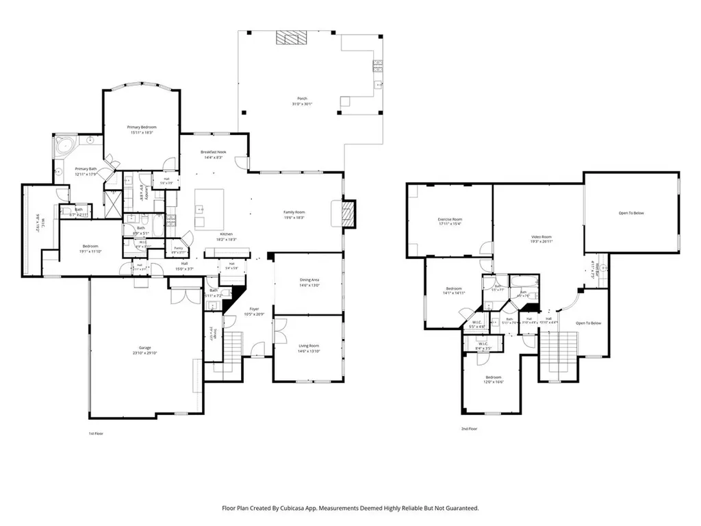 1521 Spanish Bay Drive Keller TX 76248