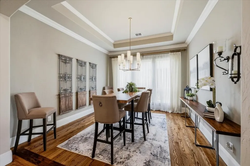 1521 Spanish Bay Drive Keller TX 76248