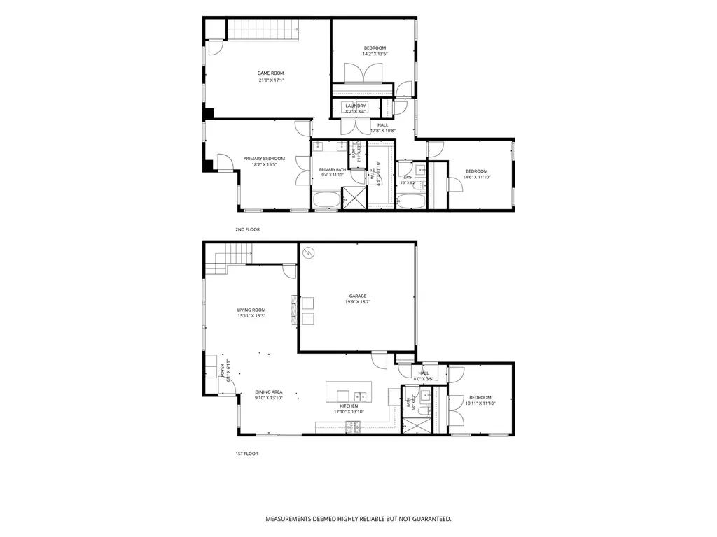 431 W Pioneer Drive Irving TX 75061